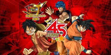 Ilustraci¨®n - J-Stars Victory Vs (PS3)
