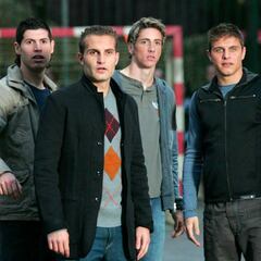 Casillas y el Betis se ríen al recordar a los Backstreet Boys del fútbol