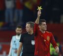 ¿Por qué Morata ha sacado una estrella en la celebración?