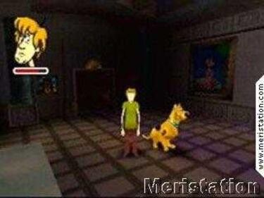 Scooby Doo: Classic Creep Capers (Nintendo 64)