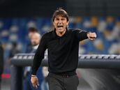 Revolución Juve: Conte y Pintus