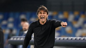 Antonio Conte.