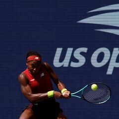 Pronóstico del Coco Gauff vs Karolina Muchova: apuestas, claves y favorita de las semifinales del cuadro femenino del US Open