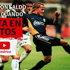 América tiene saldo positivo cada que empata la ida de Cuartos de Final