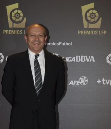 El Ministro José Ignacio Wert.