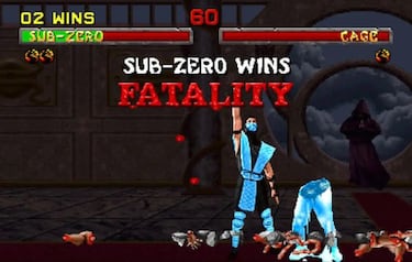30 años de Mortal Kombat, el juego que horrorizó a tus padres