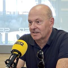 Pepe Mel: “Esta categoría es muy traicionera”