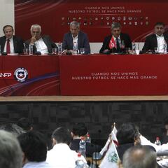 La Serena pide profundos cambios tras polémico fin de la B