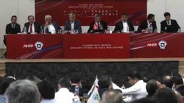 La Serena pide profundos cambios tras polémico fin de la B