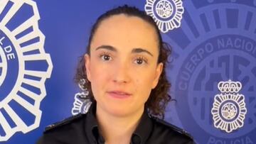 Aviso de la Policía con el timo del botón rojo: mucho cuidado si recibes esta llamada