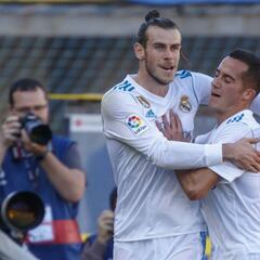 Bale se ofrece para Turín