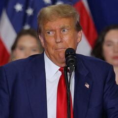 Which airport do Republicans want to name after Donald Trump?