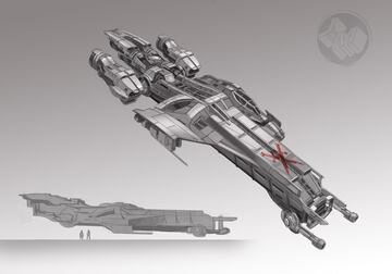 Ilustraci¨®n - Star Citizen (PC)