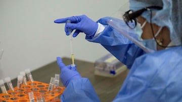 Coronavirus en Colombia en vivo: nuevos casos y muertes, &uacute;ltimas noticias de hoy