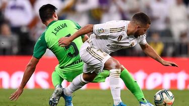 La eternidad del Bernabéu