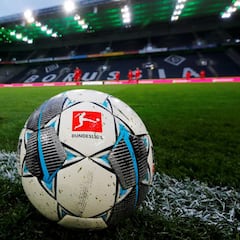 La Bundesliga tiene fecha oficial de regreso: sábado 16 de mayo