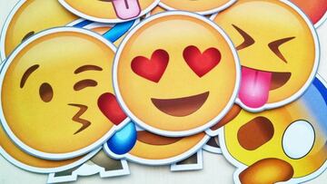 WhatsApp retoca 21 emojis de los más usados, así lucen