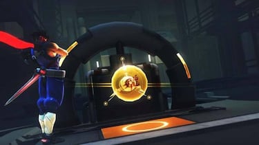 La revisión de Strider, fechada para el 19 de febrero