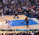 Resumen de Dallas Mavericks - Brooklyn Nets