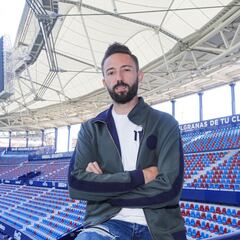 Vicente Furió confirma la salida de Morales