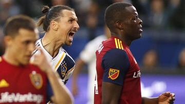 Cristiano never disrespected me as Zlatan did - Onuoha