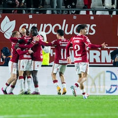 Los regalos llegan antes de tiempo a Murcia