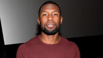 El actor Trevante Rhodes interpretará a Mike Tyson en la serie ‘Mike’ producida por Hulu sobre la vida del controversial boxeador.