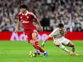 Juanlu enciende a la Juve