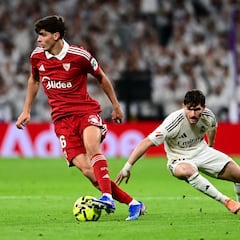 Leverkusen y Everton llaman a la puerta de Juanlu