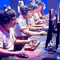 La novedosa competencia que albergará el Estadio Nacional en Santiago 2023