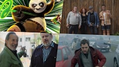 Cartelera de cine: todas las películas de estreno de esta semana (8-10 de marzo)