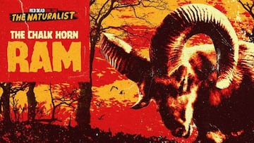 Red Dead Online avista a tres carneros legendarios en Xbox One, PC y Stadia