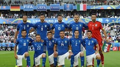Italy honour Bangladesh victims in Germany clash