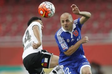 Gustavo Lorenzetti es uno de los fijos en el equipo de Beccacece.