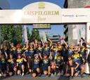 Resumen de la 1ª etapa de la GAES Pilgrim Race