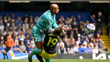 El Chelsea pasa la patata al City