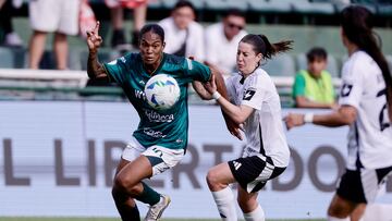 La derrota más triste de Colo Colo: fin al sueño de la Libertadores