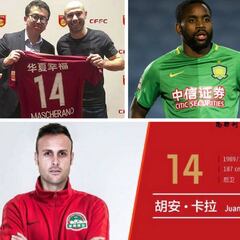 La burbuja explota en China: el gasto más bajo desde 2011