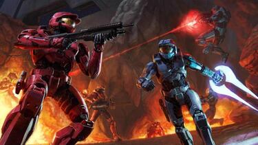 Los servidores de Halo 2 en PC cerrarán sus puertas en febrero