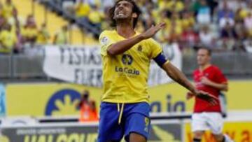 <b>ADIÓS. </b>Tras cinco años en el club, Márquez ha sido descartado.