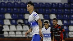 La sincera frase de Zampedri sobre dónde jugará el 2021