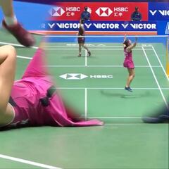 Para quererla más: el emotivo momento en el que Carolina deja atrás 8 meses de calvario