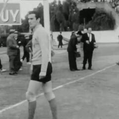 El homenaje de River por el primer aniversario de la muerte de la leyenda Amadeo Carrizo