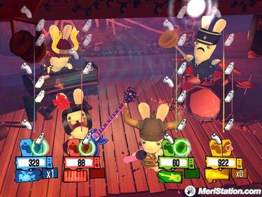 [E3] Conferencia Ubisoft: Más juegos para el público ocasional