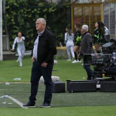 Los diez técnicos despedidos en lo que va de la Liga Águila