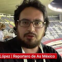 Reporte final tras el México 3-0 Honduras: "Victoria convincente de Martino"