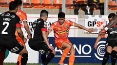 Audax sumó otro fichaje y se sigue armando: “Garra y talento”
