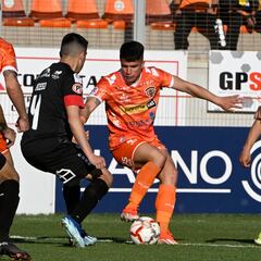 Audax sumó otro fichaje y se sigue armando: “Garra y talento”