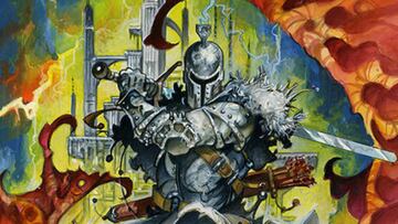 Lanzan gratis un libro dedicado a más de 400 CRPG