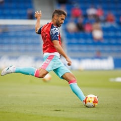 Aitor no duda de Cervera: “Nos dio esperanzas cuando estábamos muertos”